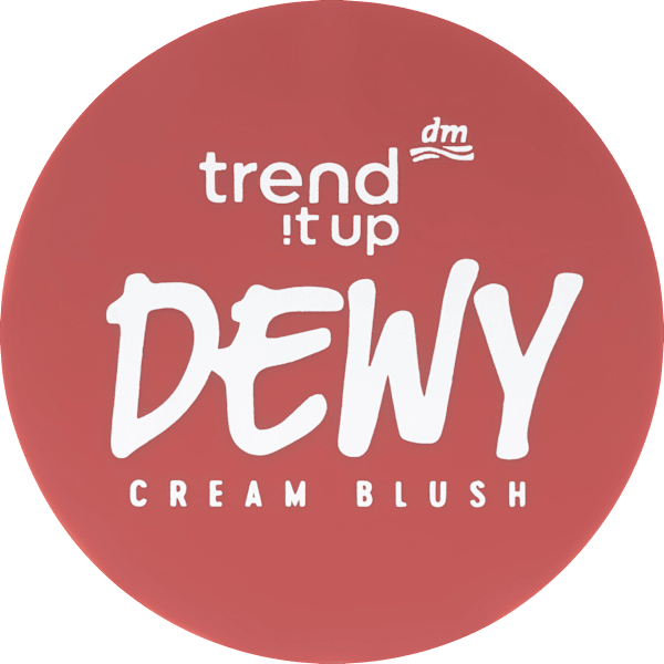 Blush Dewy Cream 060 trend !t up