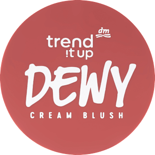 Blush Dewy Cream 060 trend !t up