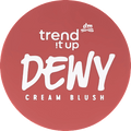 Blush Dewy Cream 060 trend !t up