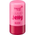 Blush Glimmer Jelly 020 trend !t up