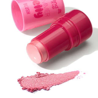 Blush Glimmer Jelly 020 trend !t up