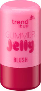 Blush Glimmer Jelly 020 trend !t up