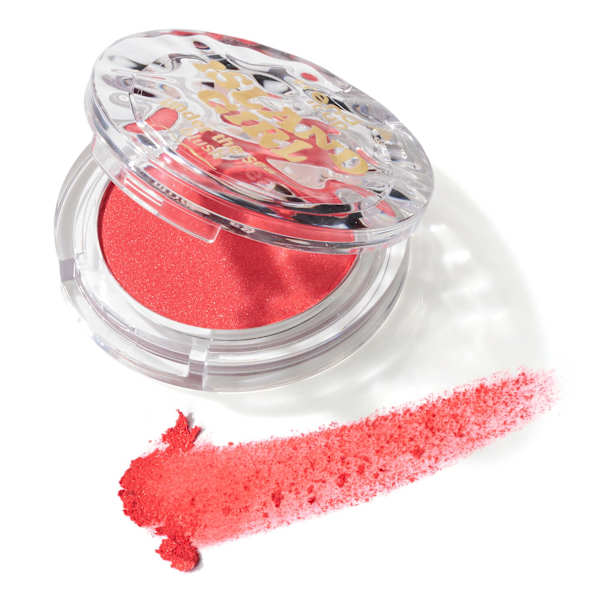 Blush Island Girl, Under The Sea Coral trend !t up
