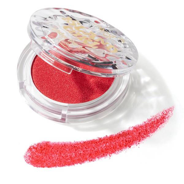 Blush Island Girl, Under The Sea Volcanic trend !t up