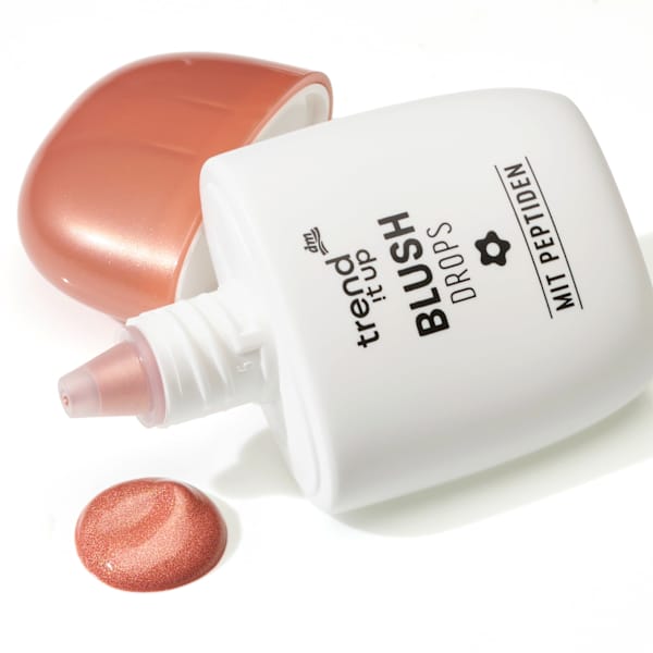 Blush Peptide Drops trend !t up