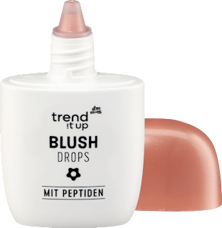 Blush Peptide Drops trend !t up