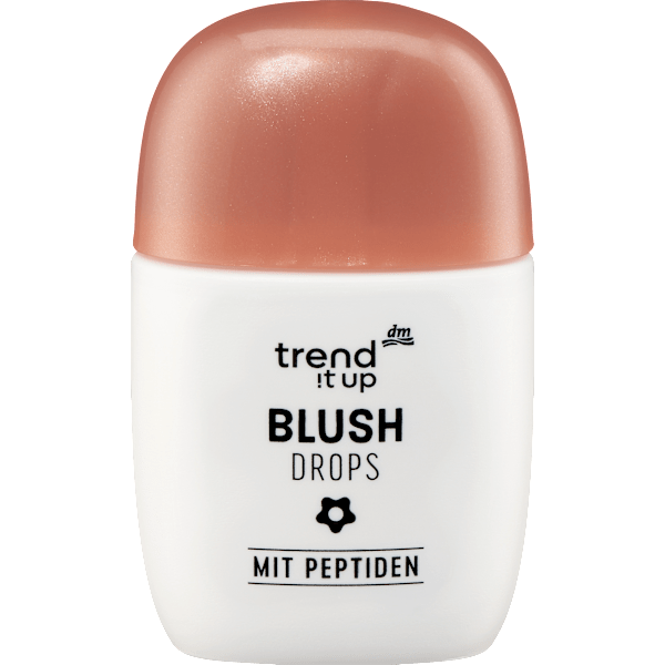 Blush Peptide Drops trend !t up