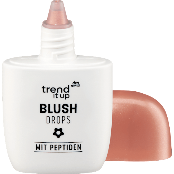 Blush Peptide Drops trend !t up