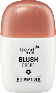 Blush Peptide Drops trend !t up