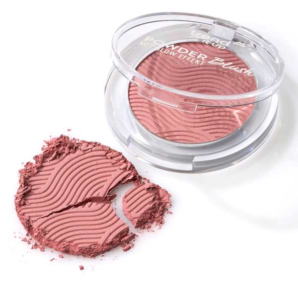 Blush Powder 026 trend !t up