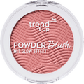 Blush Powder 026 trend !t up