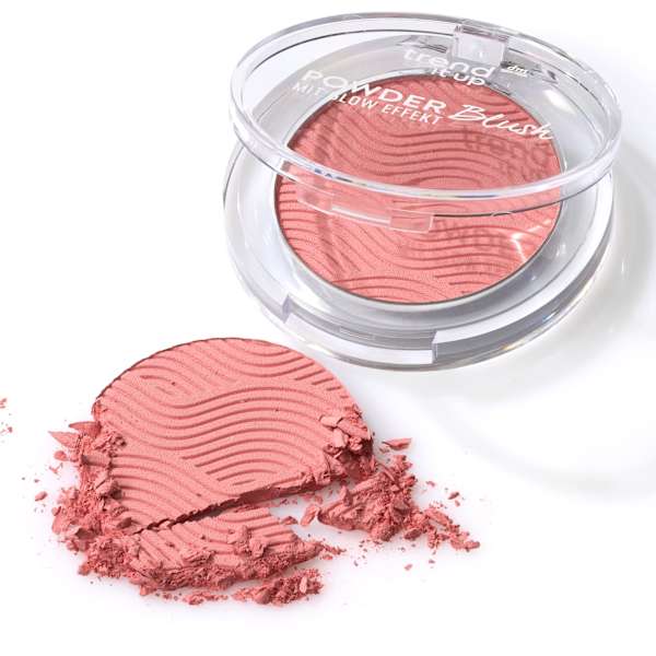 Blush Powder 030 trend !t up