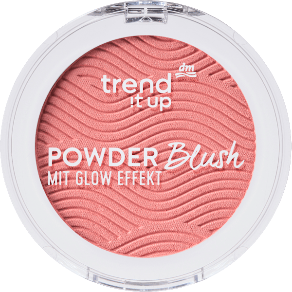 Blush Powder 030 trend !t up