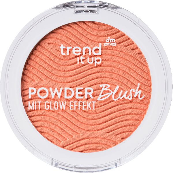 Blush Powder 045 trend !t up