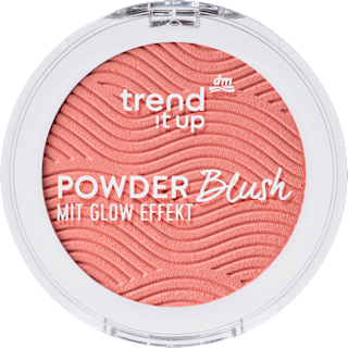 Blush Powder 075 trend !t up