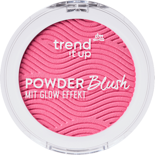 Blush Powder 080 trend !t up
