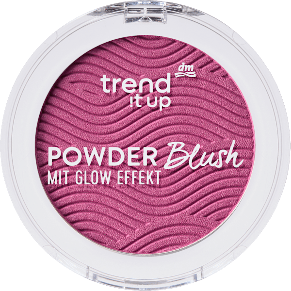 Blush Powder 090 trend !t up