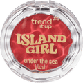 Blush Under The Sea Coral trend !t up