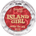 Blush Under The Sea Coral trend !t up
