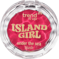 Blush Under the Sea Rosy trend !t up