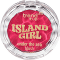 Blush Under the Sea Rosy trend !t up