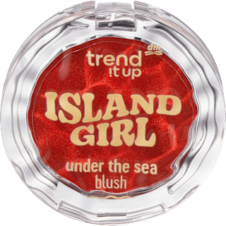 Blush Under The Sea Volcanic  trend !t up
