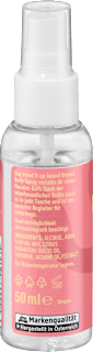 Bodyspray Island Breeze trend !t up