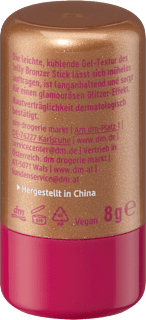 Bronzer Glimmer Jelly 010  trend !t up
