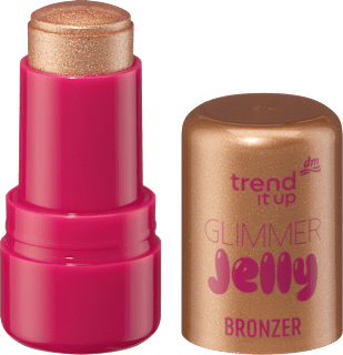 Bronzer Glimmer Jelly 010  trend !t up