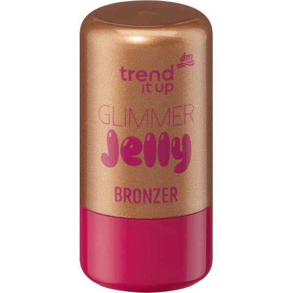 Bronzer Glimmer Jelly 010 trend !t up