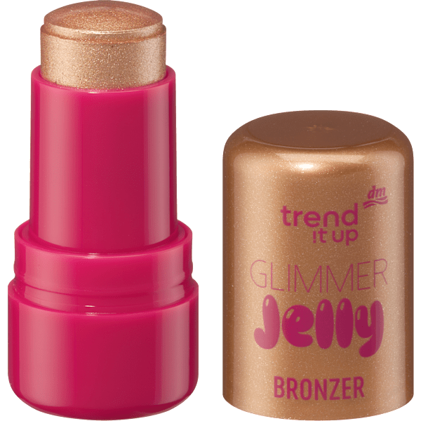 Bronzer Glimmer Jelly 010 trend !t up