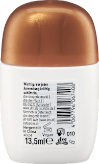 Bronzer Peptide Drops trend !t up
