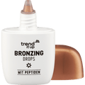 Bronzer Peptide Drops trend !t up