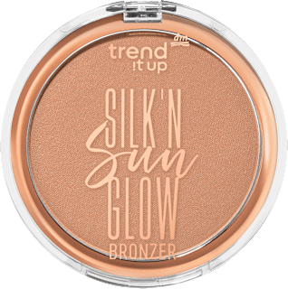 Bronzer Silk'n Sun Glow 020 trend !t up