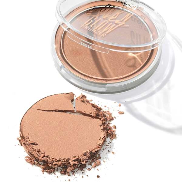 Bronzer Silk'n Sun Glow 020 trend !t up