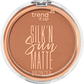 Bronzer Silk'n Sun Matte 030 trend !t up