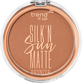 Bronzer Silk'n Sun Matte 030 trend !t up