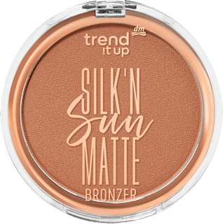 Bronzer Silk'n Sun Matte 030 trend !t up