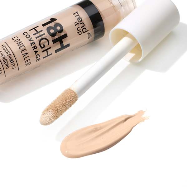 Concealer 18h High Coverage 009 trend !t up