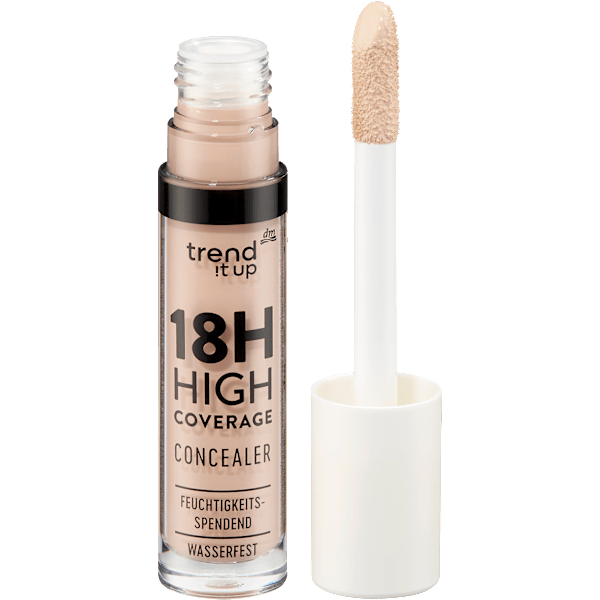 Concealer 18h High Coverage 009 trend !t up