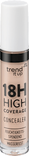 Concealer 18h High Coverage 010 Pancake trend !t up