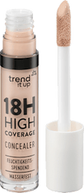 Concealer 18h High Coverage 010 Pancake trend !t up