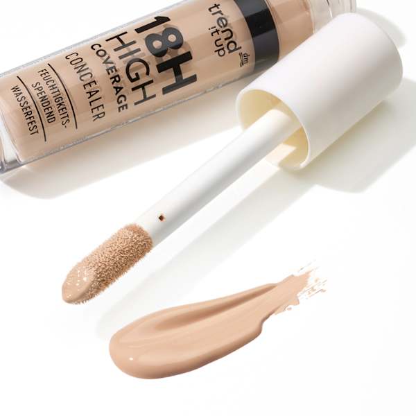 Concealer 18h High Coverage 015 trend !t up