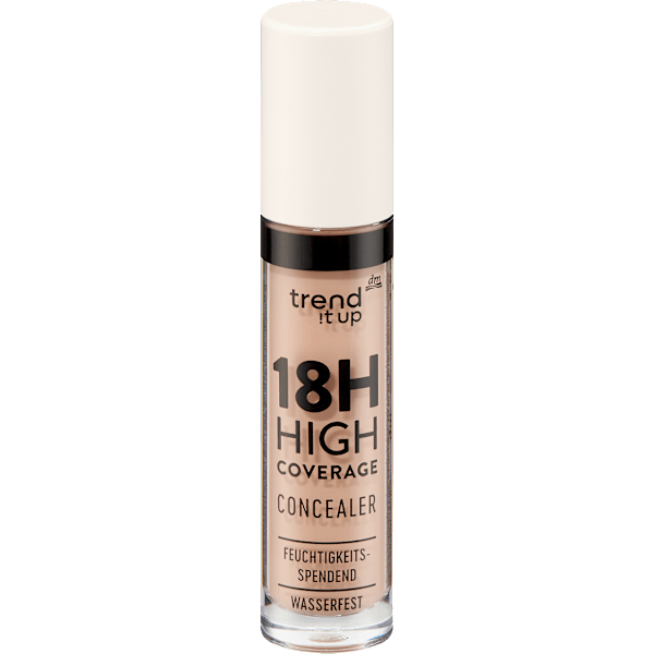 Concealer 18h High Coverage 015 trend !t up
