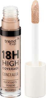 Concealer 18h High Coverage 015 trend !t up