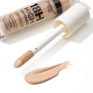 Concealer 18h High Coverage 015 trend !t up