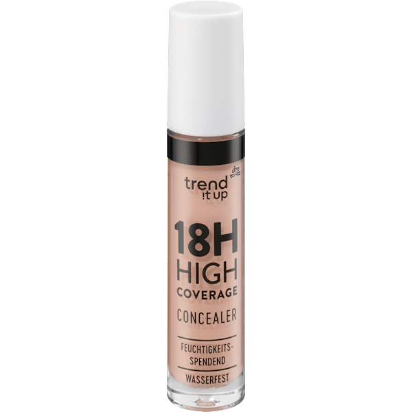 Concealer 18h High Coverage 020 Peach trend !t up