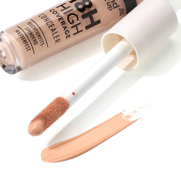 Concealer 18h High Coverage 020 Peach trend !t up