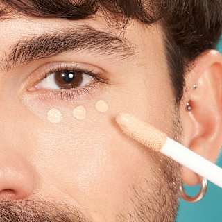 Concealer 18h High Coverage 020 Peach trend !t up