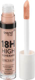 Concealer 18h High Coverage 020 Peach trend !t up